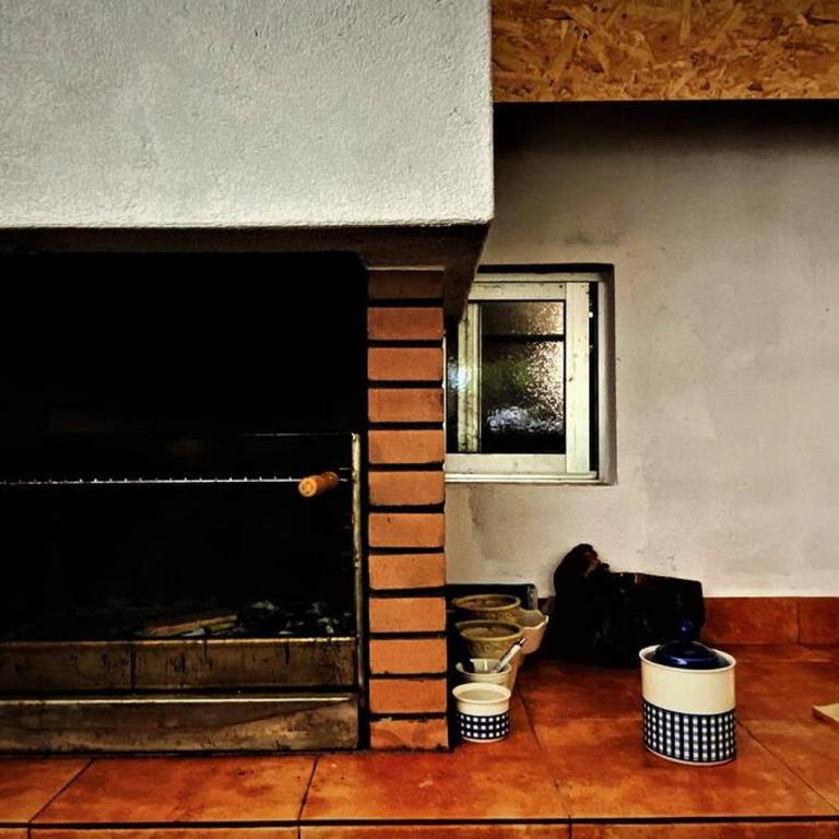 A Chabola Mondariz - Casa de 2 dormitorios - 30