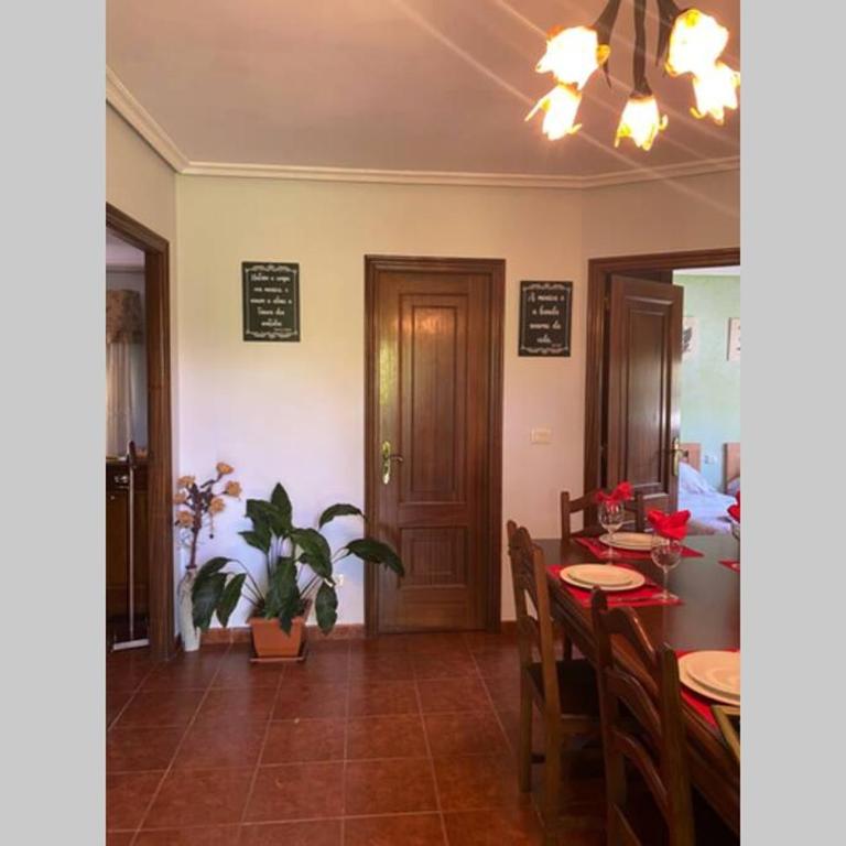 A Chabola Mondariz - Casa de 2 dormitorios - 34