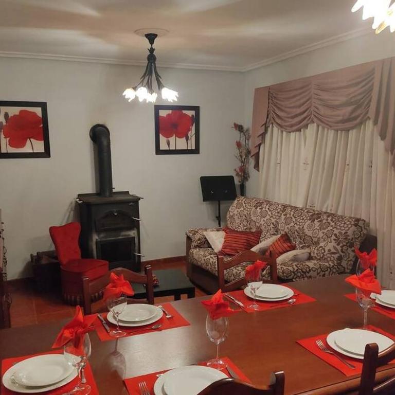 A Chabola Mondariz - Casa de 2 dormitorios - 35