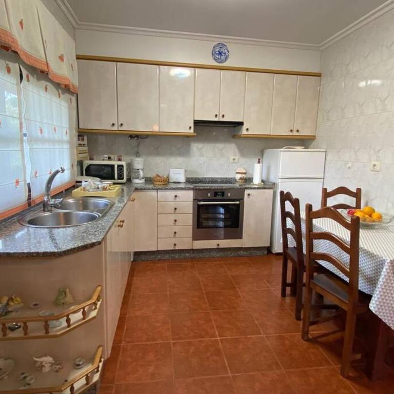 A Chabola Mondariz - Casa de 2 dormitorios - 40