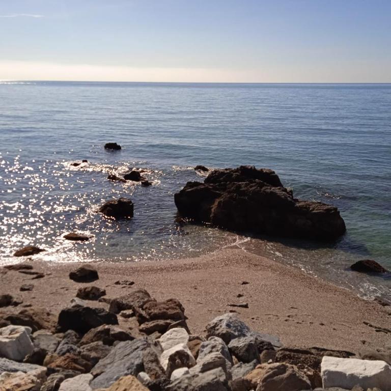 Studio in Costa del Sol - Estudio - 25