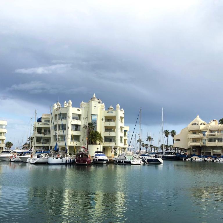 Studio in Costa del Sol - Estudio - 26
