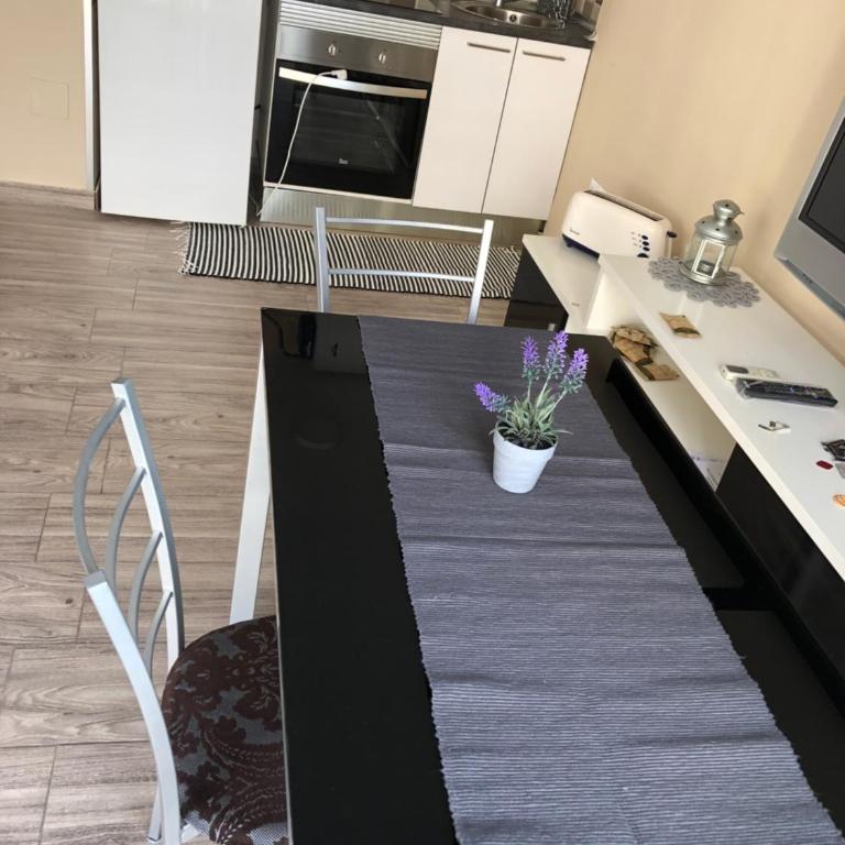 Studio in Costa del Sol - Estudio - 13