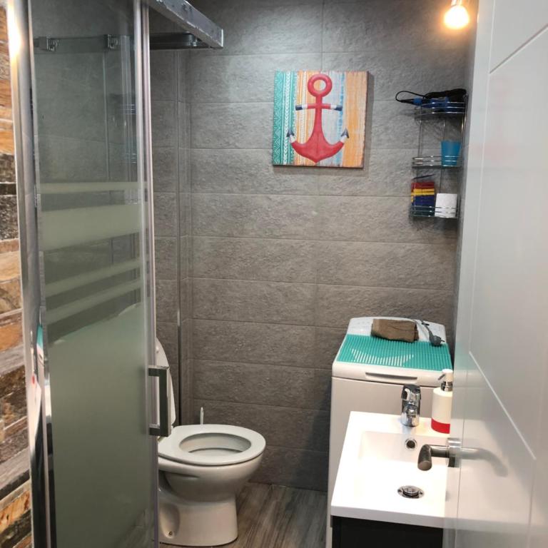 Studio in Costa del Sol - Estudio - 14