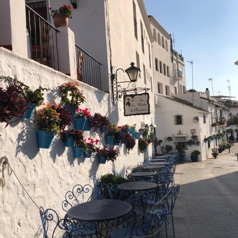 Studio in Costa del Sol - Estudio - 28