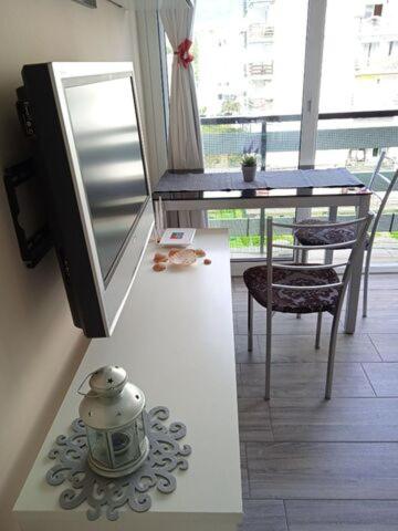 Studio in Costa del Sol - Estudio - 12
