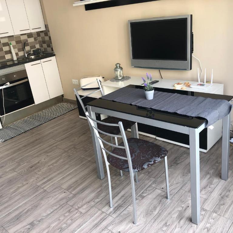 Studio in Costa del Sol - Estudio - 4