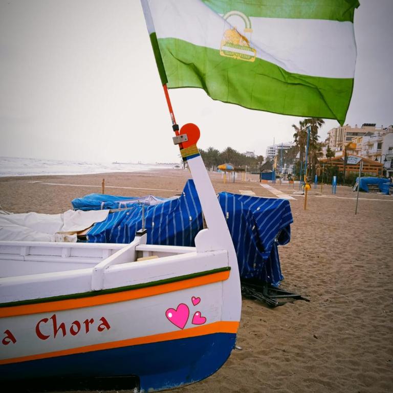 Studio in Costa del Sol - Estudio - 30