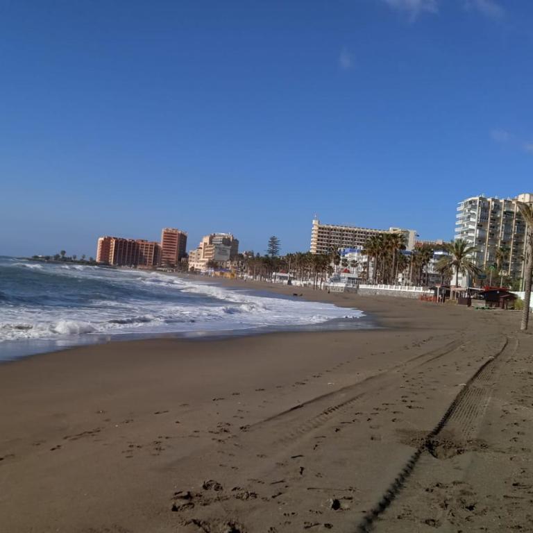 Studio in Costa del Sol - Estudio - 32