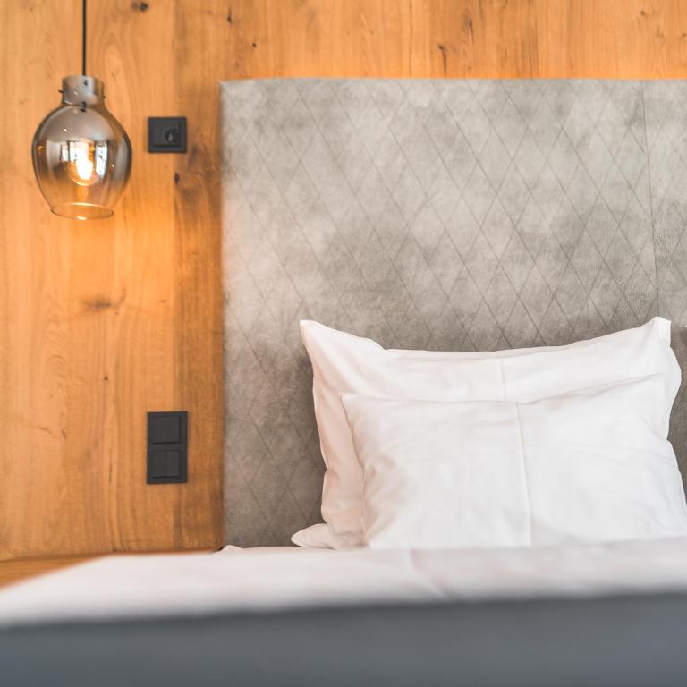 die HOCHKÖNIGIN - Mountain Resort - Junior Suite - 3