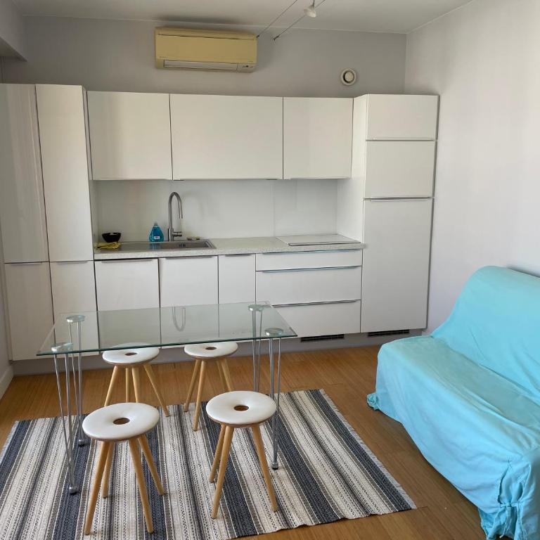 Studio vue mer - One-Bedroom Apartment - 4