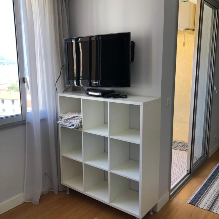 Studio vue mer - One-Bedroom Apartment - 5