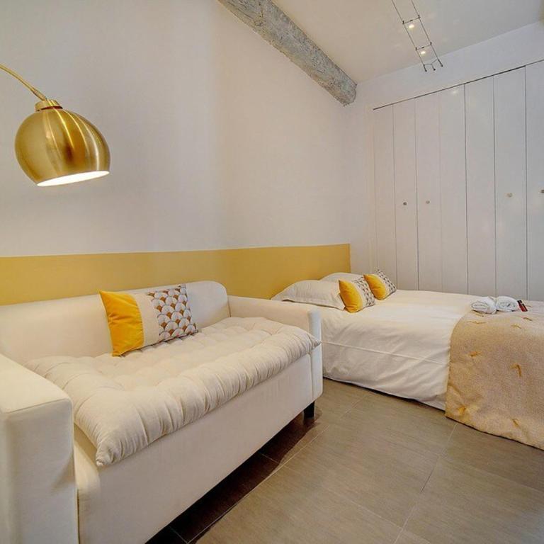Joli Studio VIEUX PORT-BAS SUQUET A0B065 - Studio - 13