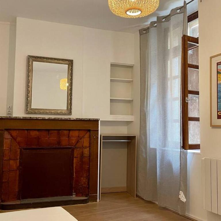 République Appartements Centre historique - Appartamento con 2 Camere da Letto - 7