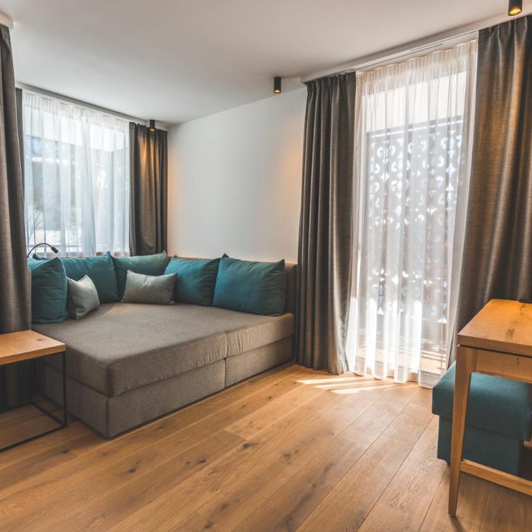 die HOCHKÖNIGIN - Mountain Resort - Superior Suite - 3