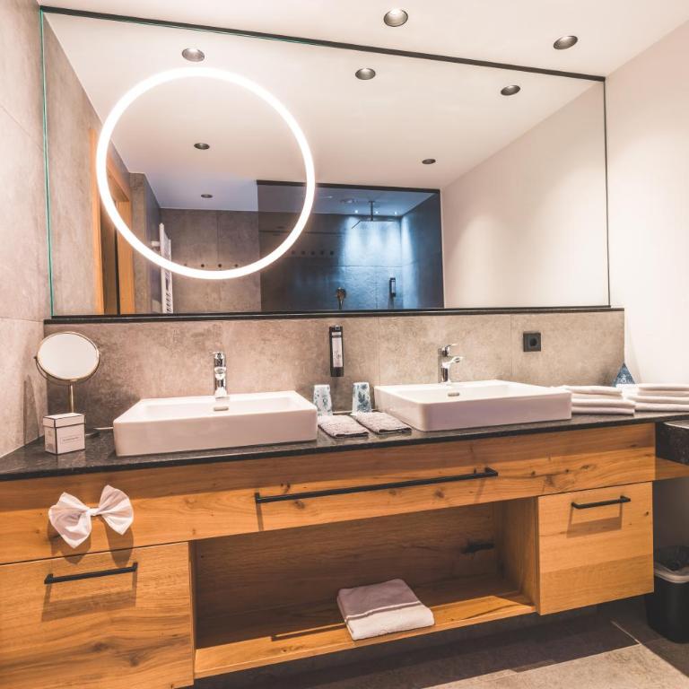 die HOCHKÖNIGIN - Mountain Resort - Superior Suite - 4