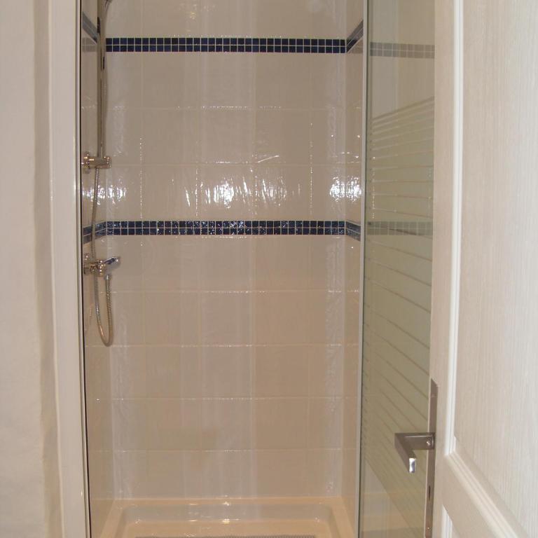 Bouye Gite Accommodation - Appartement 2 Chambres - 12