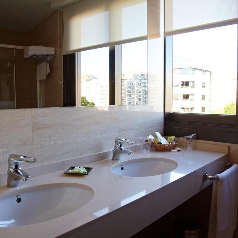 Hotel Coia de Vigo - Suite Junior - 2