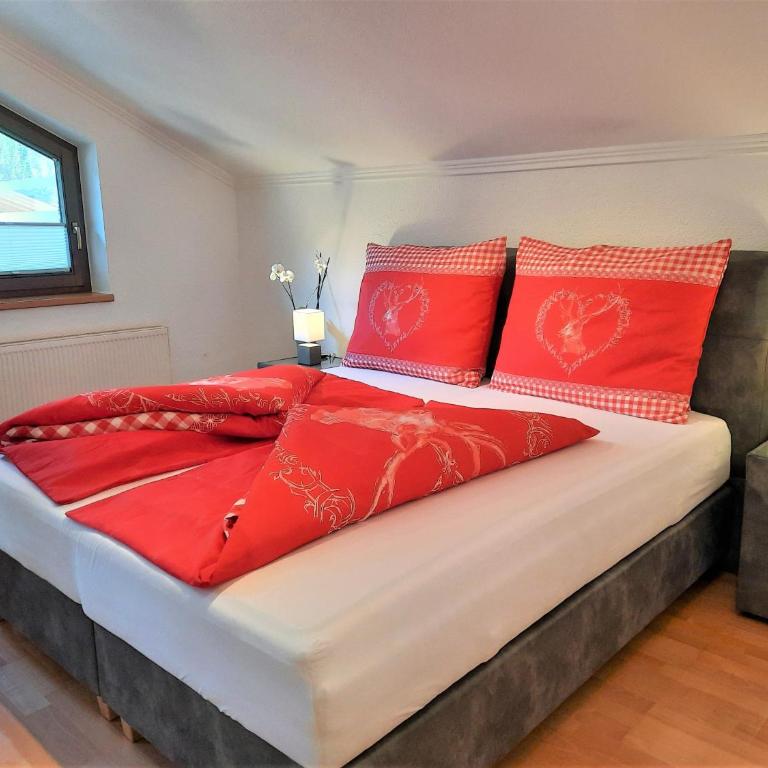 Garni Flori - Haus mit 4 Schlafzimmern - 1
