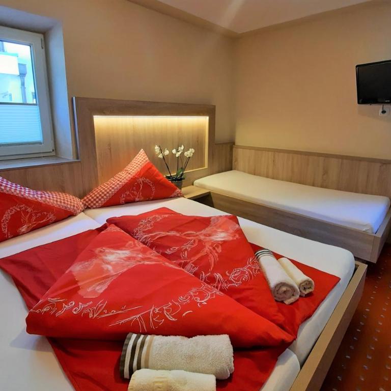 Garni Flori - Haus mit 2 Schlafzimmern - 6