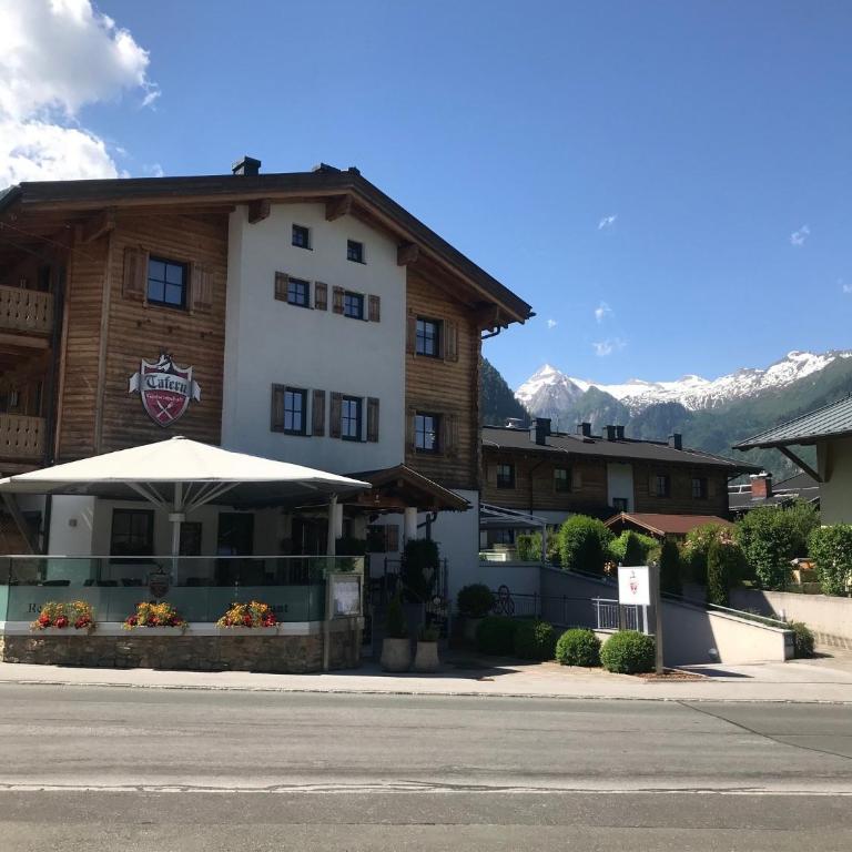 Avenida Mountain Resort A11 - Three-Bedroom Apartment - 21