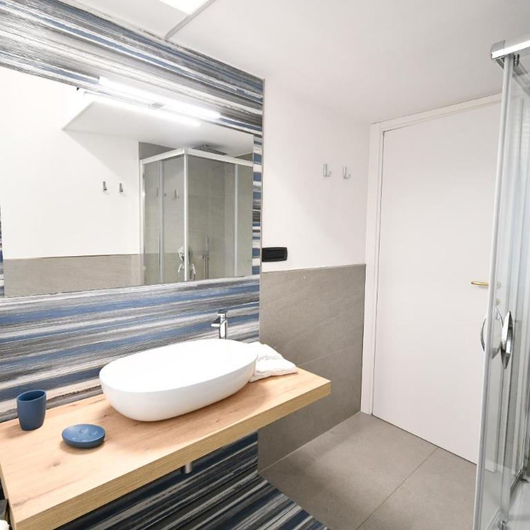 Maison Magò - Appartamento con 2 Camere da Letto - 2