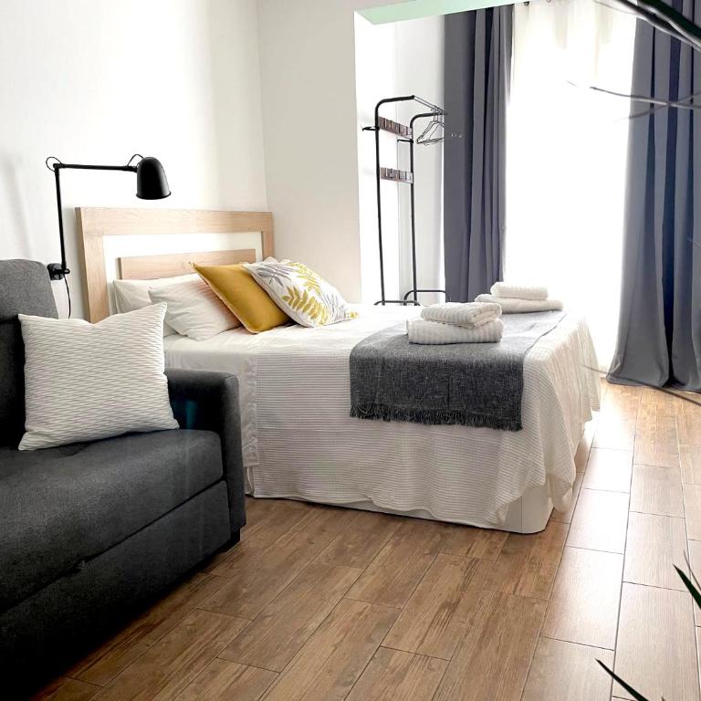 Barcelona COZY Apartment - Apartamento de 1 dormitorio - 1