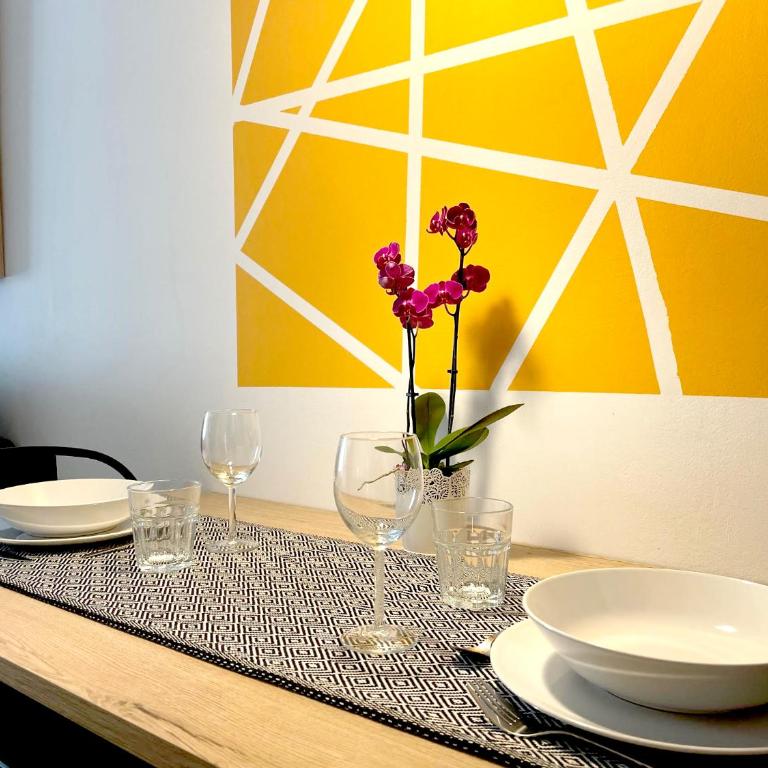 Barcelona COZY Apartment - Apartamento de 1 dormitorio - 8
