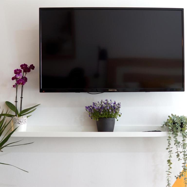 Barcelona COZY Apartment - Apartamento de 1 dormitorio - 9