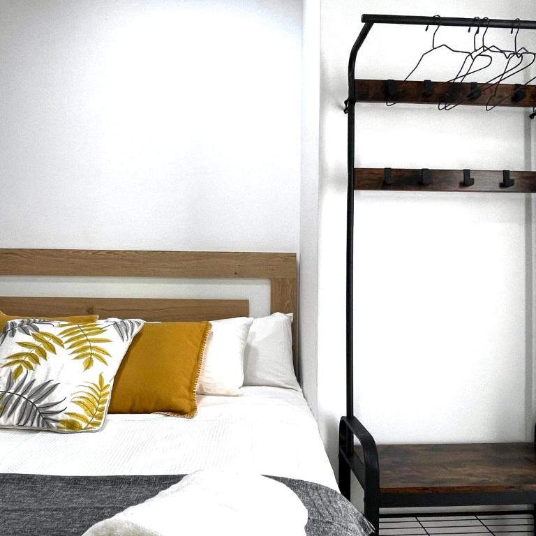 Barcelona COZY Apartment - Apartamento de 1 dormitorio - 5