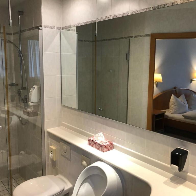 Engelberg 24h check in - Deluxe Doppelzimmer - 3