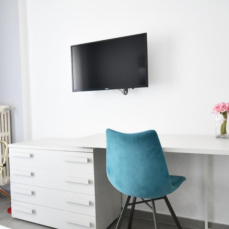 Maison Magò - Appartamento con 2 Camere da Letto - 3