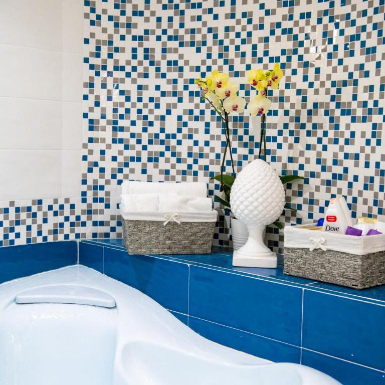 YourHome - Casa Barba Positano - Appartamento con 2 Camere da Letto - 22