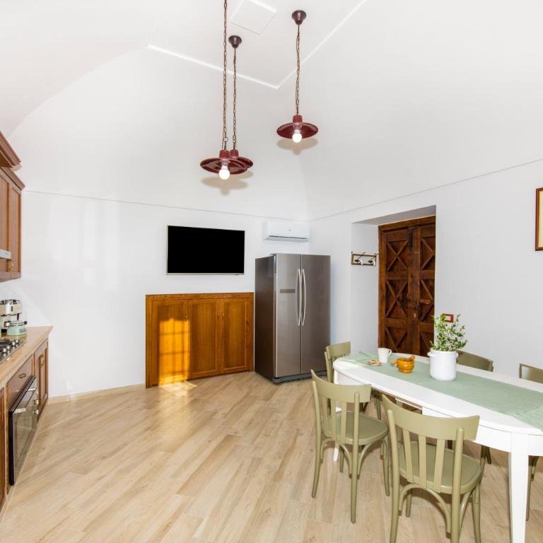 YourHome - Casa Barba Positano - Appartamento con 2 Camere da Letto - 15