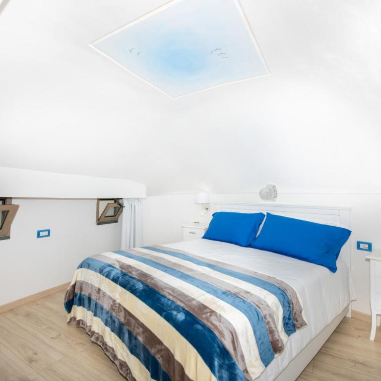 YourHome - Casa Barba Positano - Appartamento con 2 Camere da Letto - 5