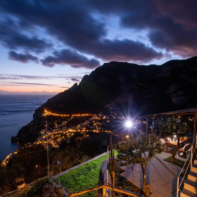 YourHome - Casa Barba Positano - Appartamento con 2 Camere da Letto - 20