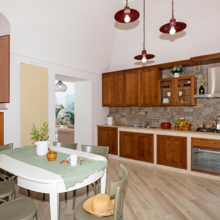 YourHome - Casa Barba Positano - Appartamento con 2 Camere da Letto - 7