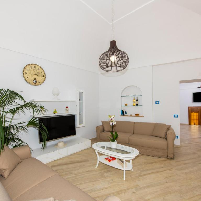 YourHome - Casa Barba Positano - Appartamento con 2 Camere da Letto - 27
