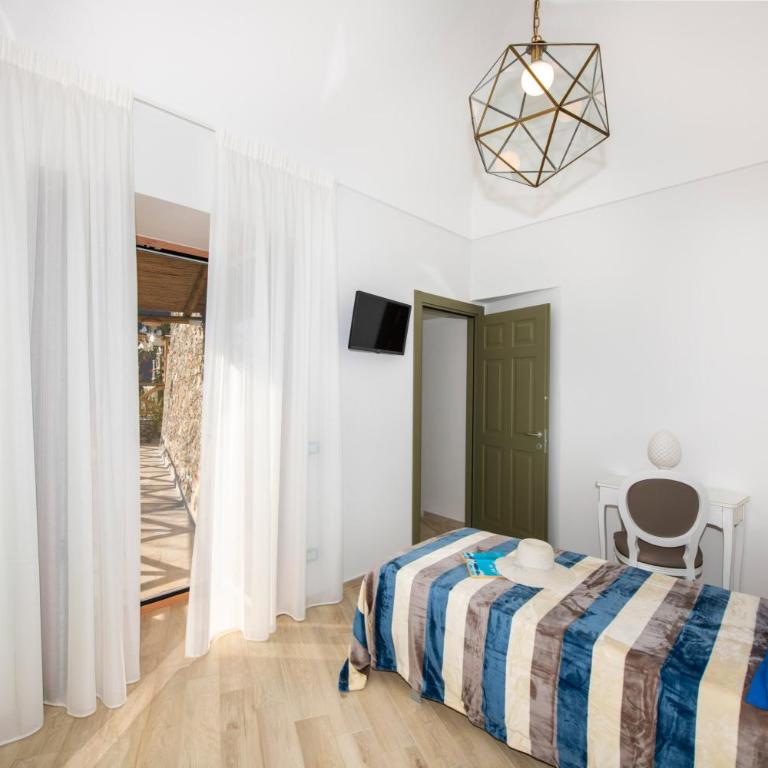 YourHome - Casa Barba Positano - Appartamento con 2 Camere da Letto - 28