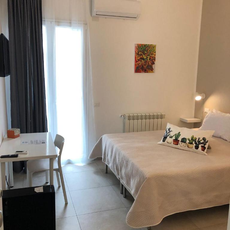 B&B Bellavista - Double or Twin Room with Balcony - 1