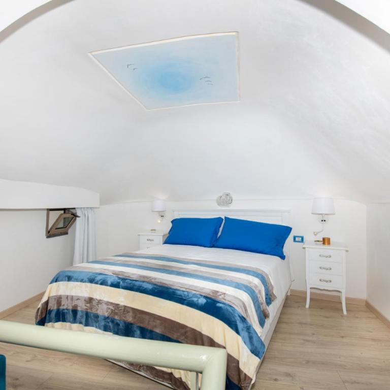 YourHome - Casa Barba Positano - Appartamento con 2 Camere da Letto - 30