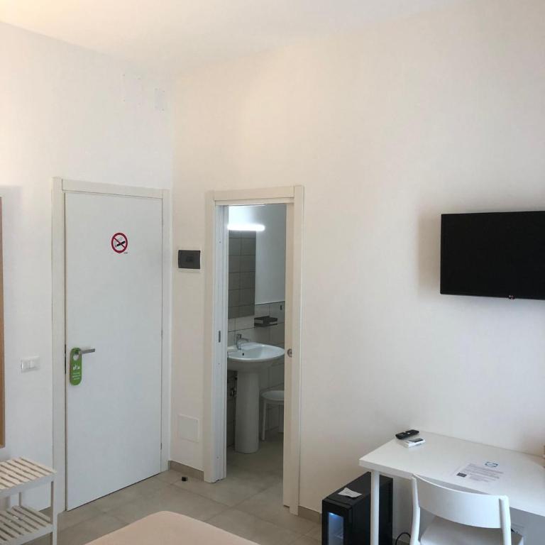 B&B Bellavista - Double or Twin Room with Balcony - 4