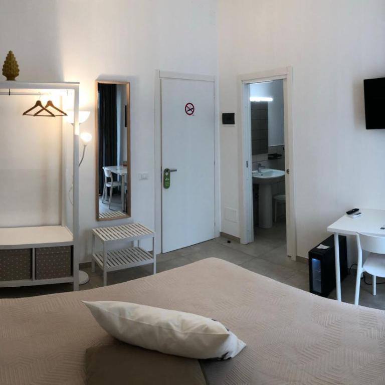 B&B Bellavista - Double or Twin Room with Balcony - 2