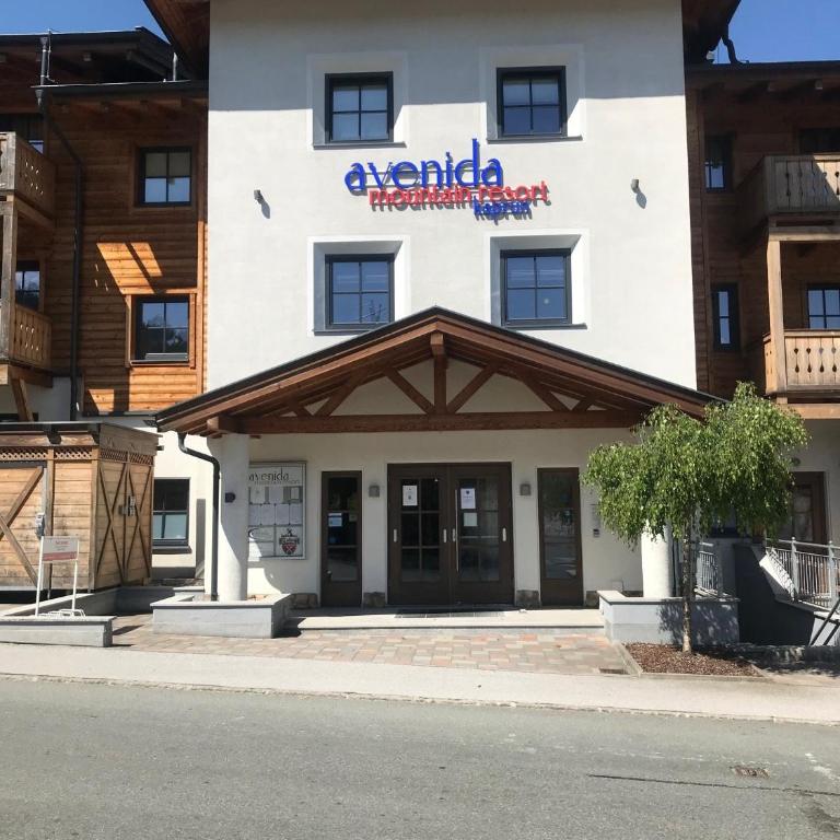 Avenida Mountain Resort A11 - Three-Bedroom Apartment - 3