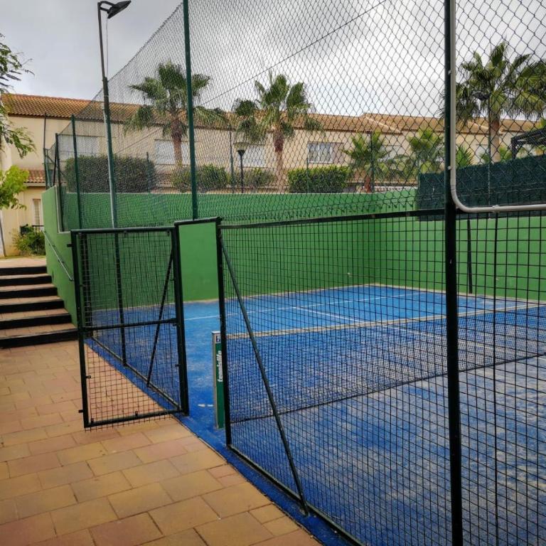 ADOSADO NUEVA OROPESA - Casa Unifamiliar de 2 dormitorios - 18