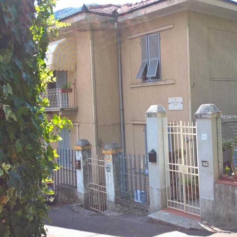 Casetta Stazione Filo di Arianna - Appartamento con 1 Camera da Letto - 1