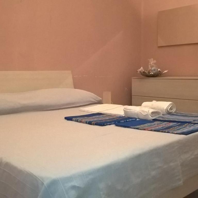 Casetta Stazione Filo di Arianna - Appartamento con 1 Camera da Letto - 2