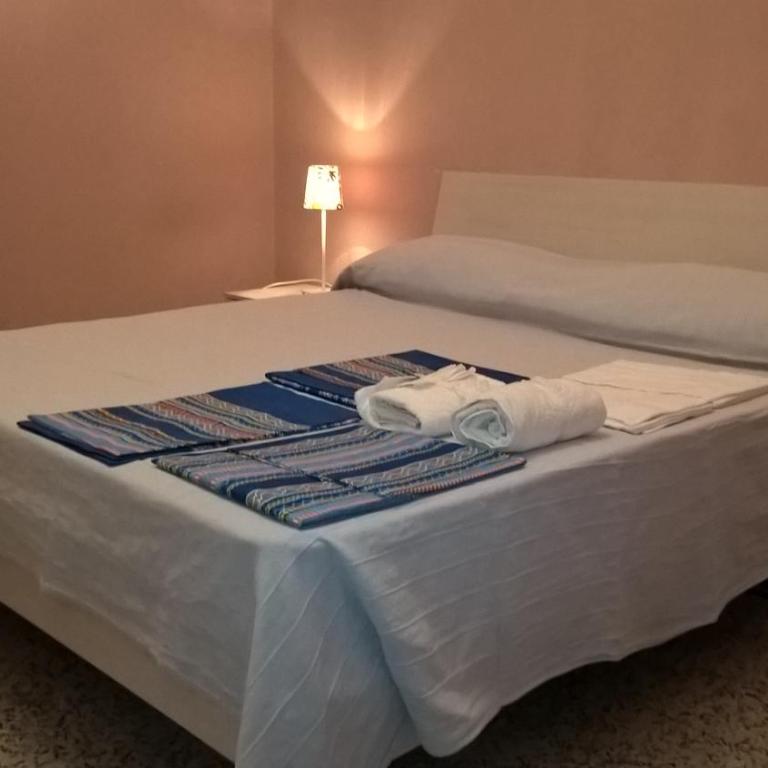 Casetta Stazione Filo di Arianna - Appartamento con 1 Camera da Letto - 4