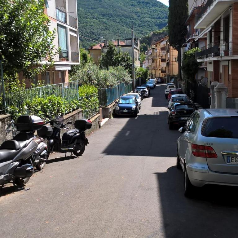 Casetta Stazione Filo di Arianna - Appartamento con 1 Camera da Letto - 5