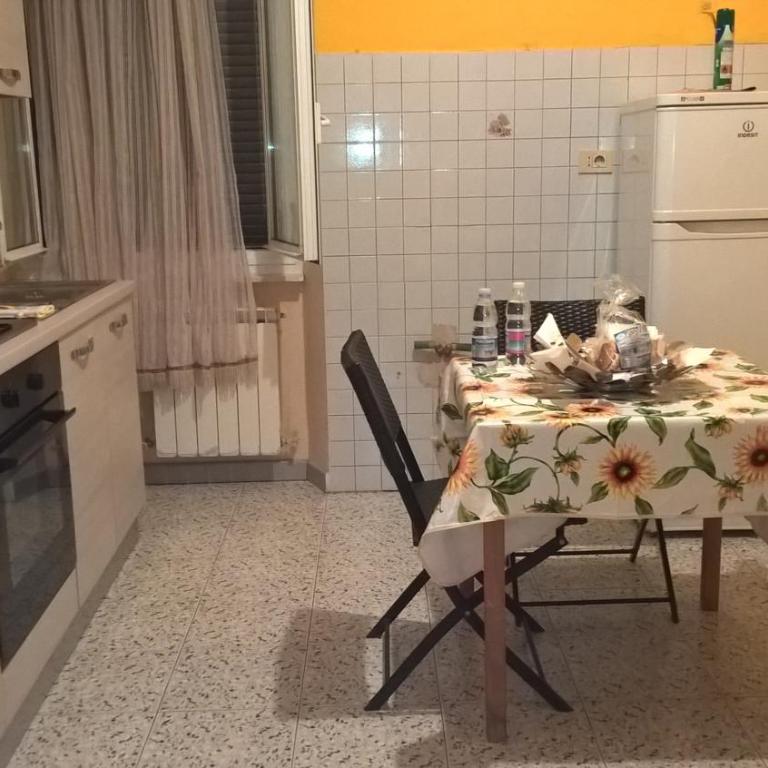 Casetta Stazione Filo di Arianna - Appartamento con 1 Camera da Letto - 8